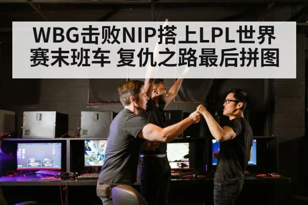 WBG击败NIP搭上LPL世界赛末班车 复仇之路最后拼图（jiuyou game）